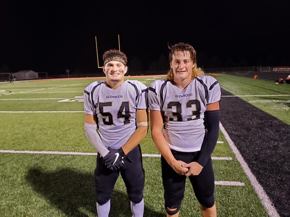 Sully Woods & Hunter Hauger, Glenwood.jpg